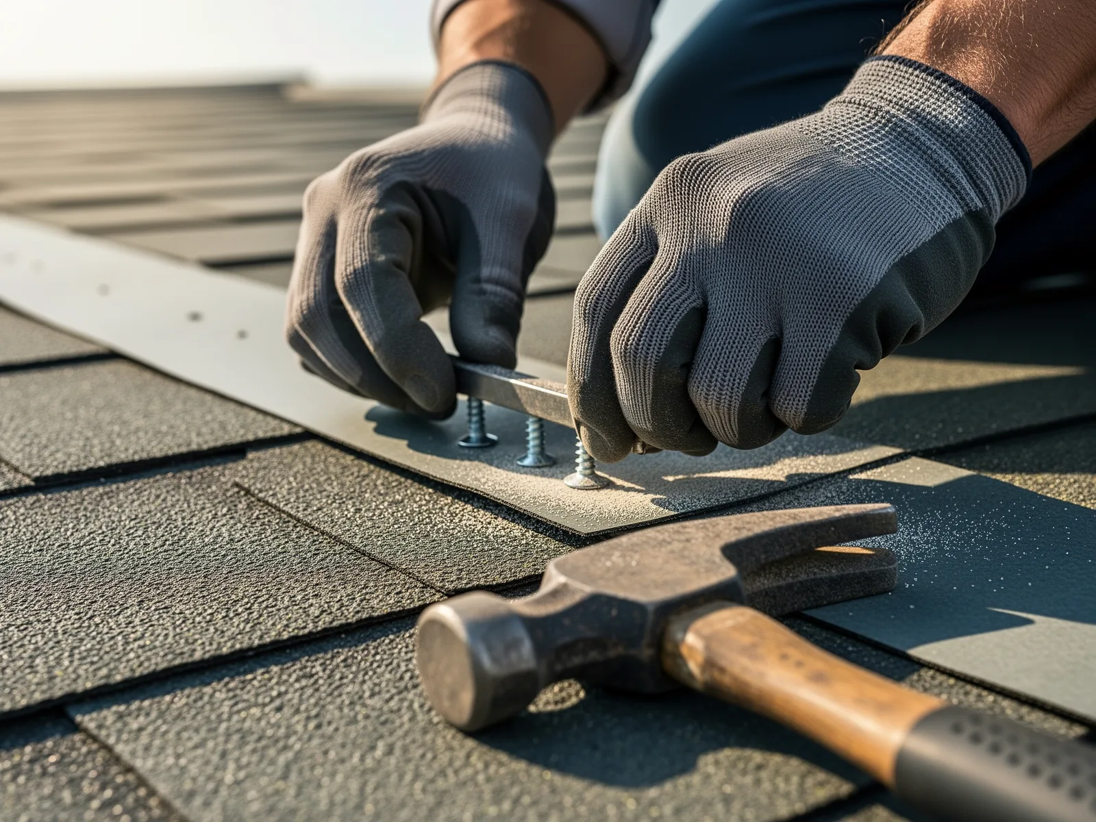 Why choose Fascia Repair in Springfield, WV